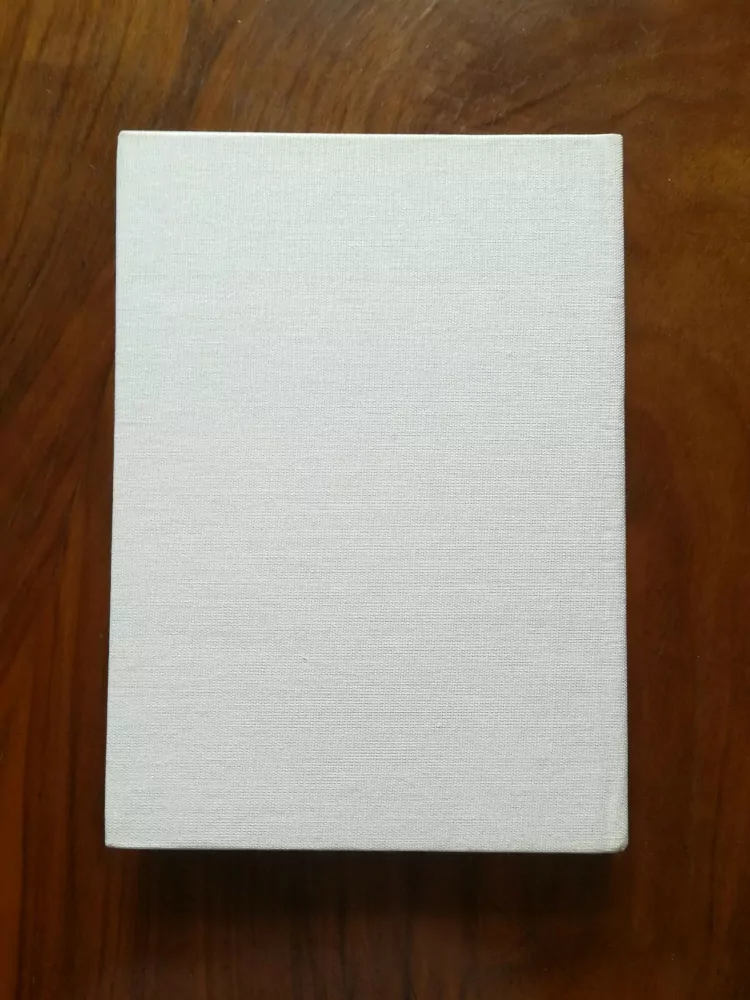 MARIE PUJMANOVÁ - Hra s ohněm