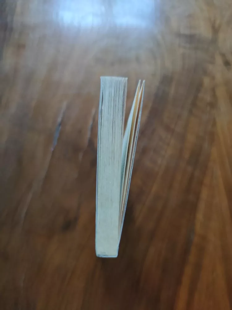 ZBYNĚK DACH - Ostrov vyhnanců