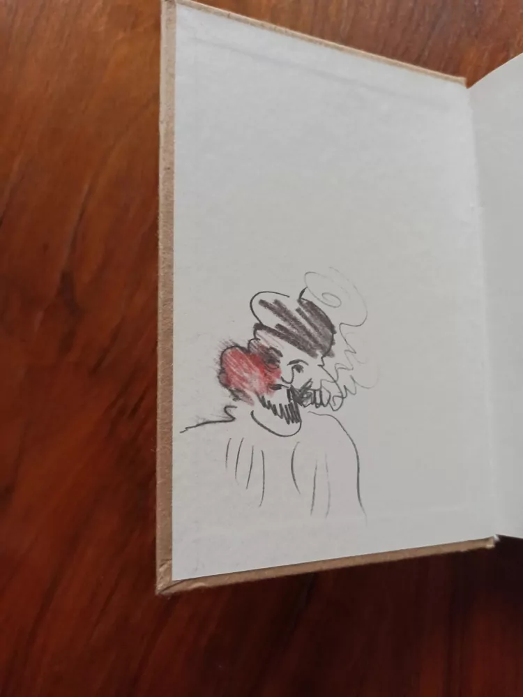 PETR ŠABACH - Jak potopit Austrálii