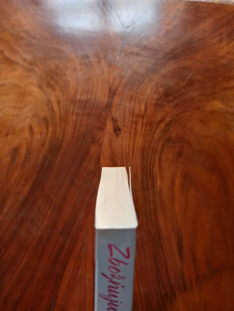 LINDSEY KELK - Zbožňuju Londýn