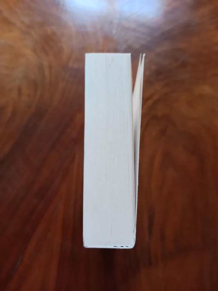 JOHN CONNOLLY - Hněv andělů