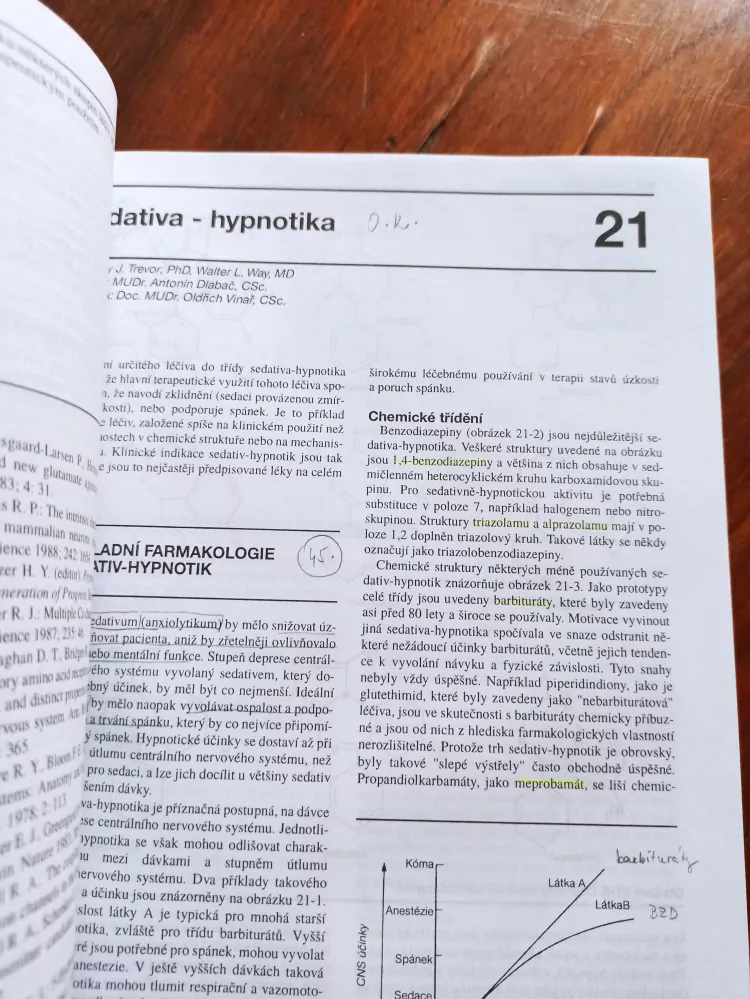 BERTRAM G. KATZUNG - Základní a klinická farmakologie