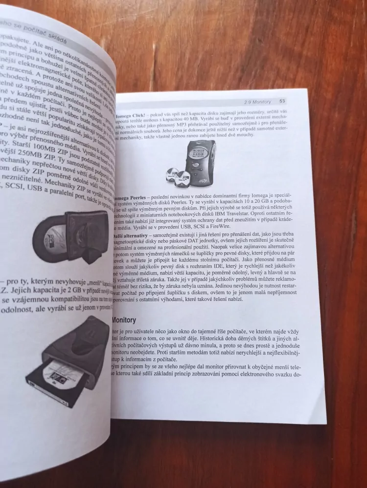 MICHAL RYBKA, VÁCLAV VLČEK - Hardware: jak rozumět svému počítači