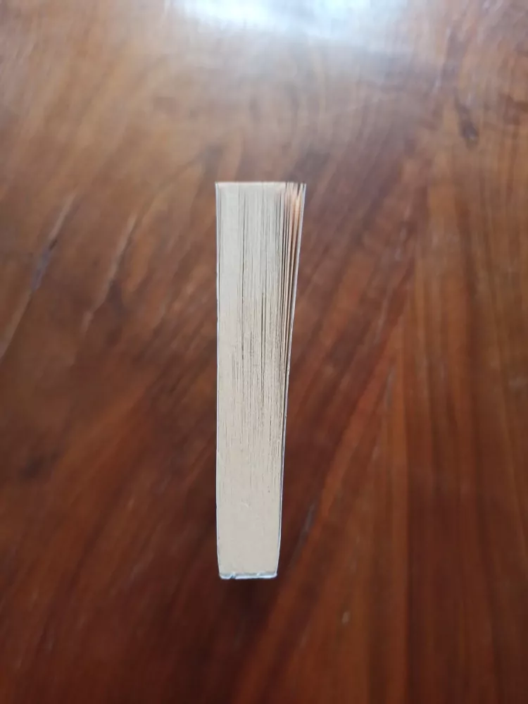 ANDRE NORTON - Rok Jednorožce - Svět čarodějnic 8.