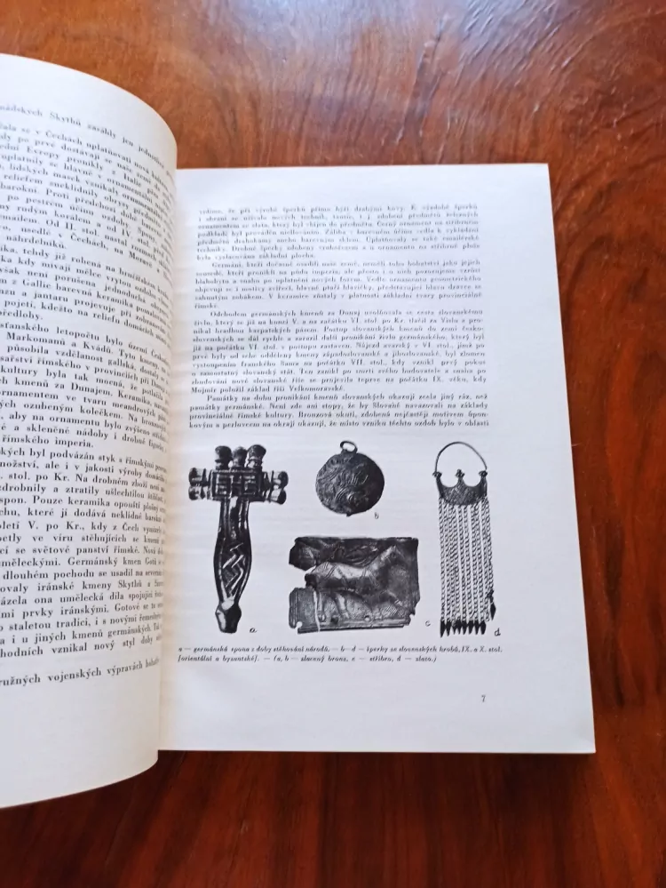 ZDENĚK WIRTH, EMANUEL POCHE, ANTONÍN MATĚJČEK - Dějepis výtvarných umění v Československu