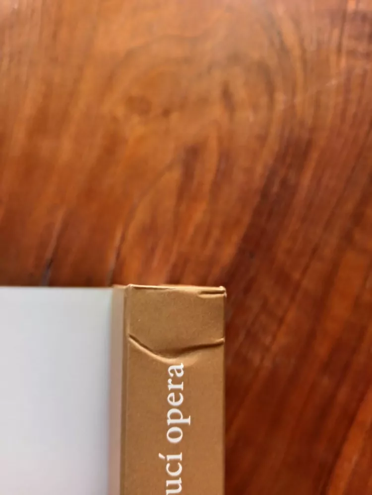 JOHN BARTH - Plovoucí opera