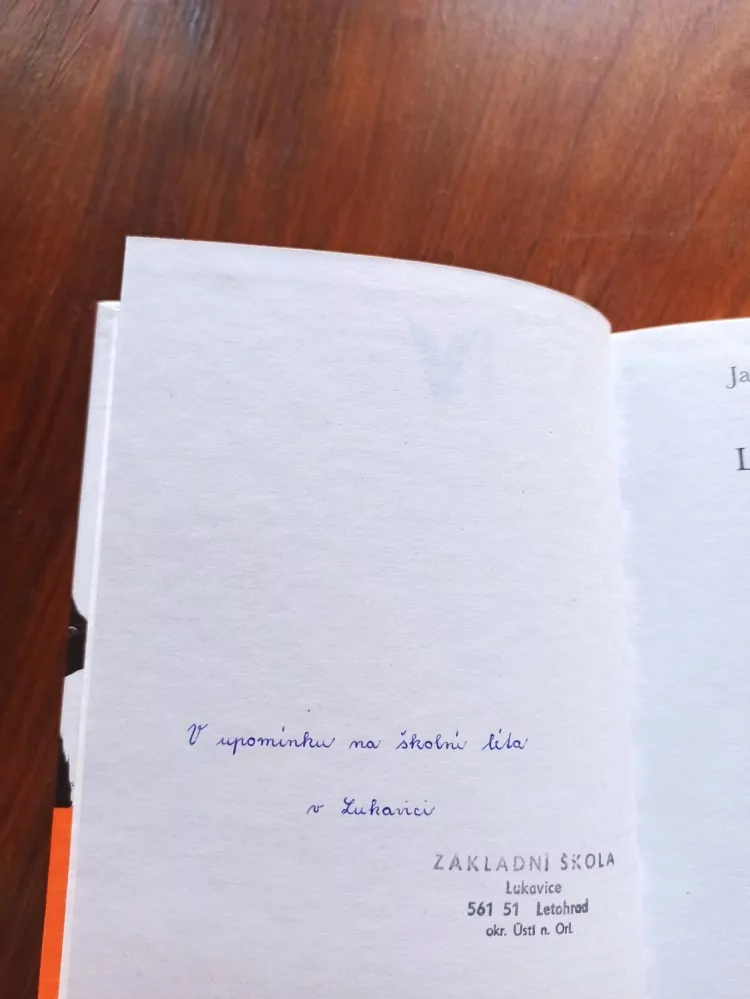JAMES FENIMORE COOPER - Lovec jelenů