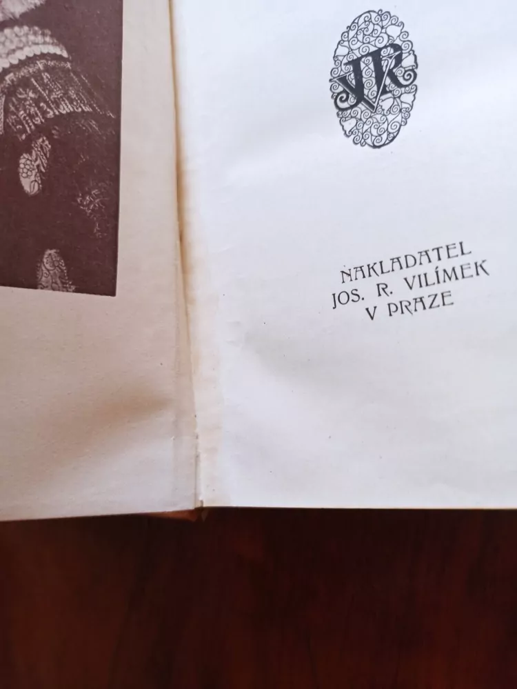 MARIE HAY - Zimní královna: román nešťastné Alžběty Stuartovny, kněžny falcké a české královny