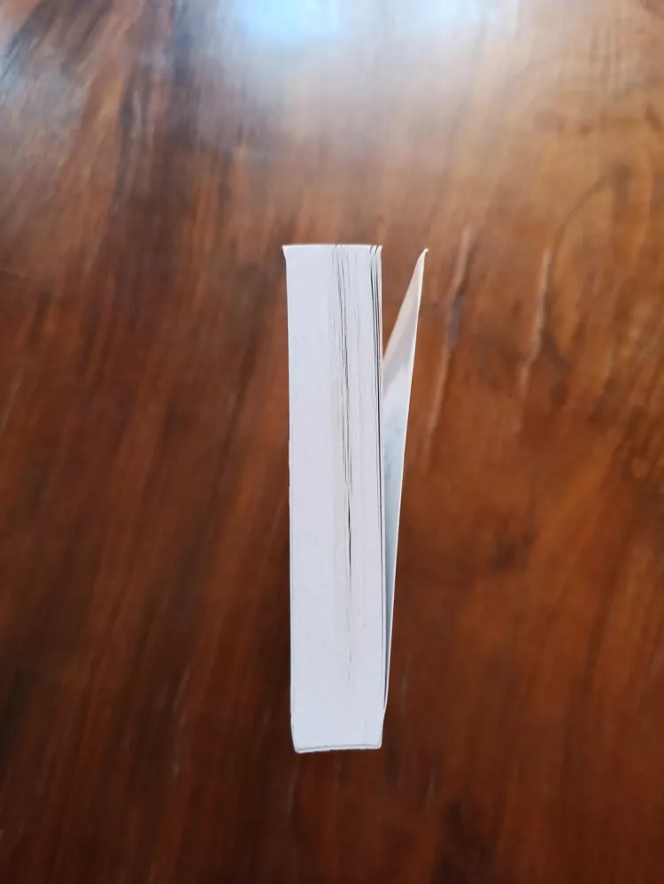 STEPHEN R. DONALDSON - Kroniky Thomase Covenanta 2. - Válka o kámen Zlozemě 2. - Nová naděje