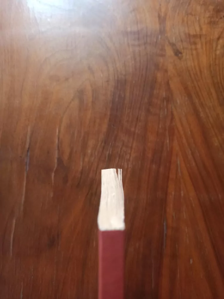 JANUSZ MEISSNER - Korzár Marten 2. - Červené kříže