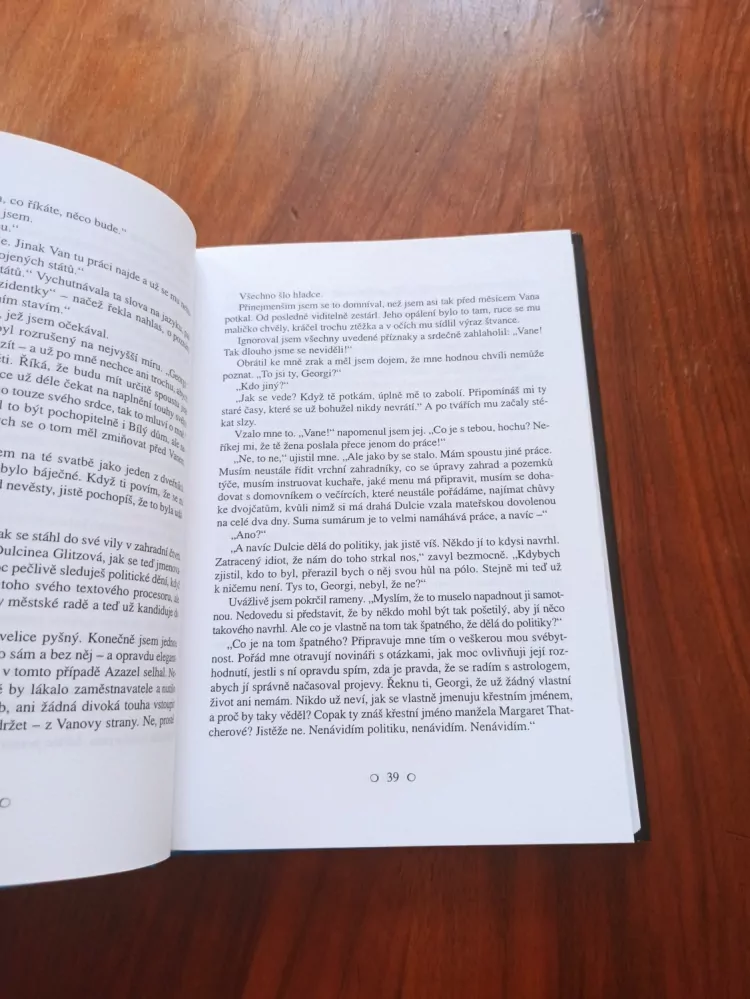 ISAAC ASIMOV - Trocha magie – Poslední sbírka povídek fantasy