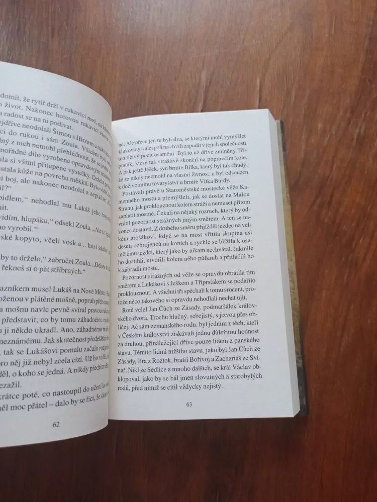 FRANTIŠEK NIEDL - Platnéř