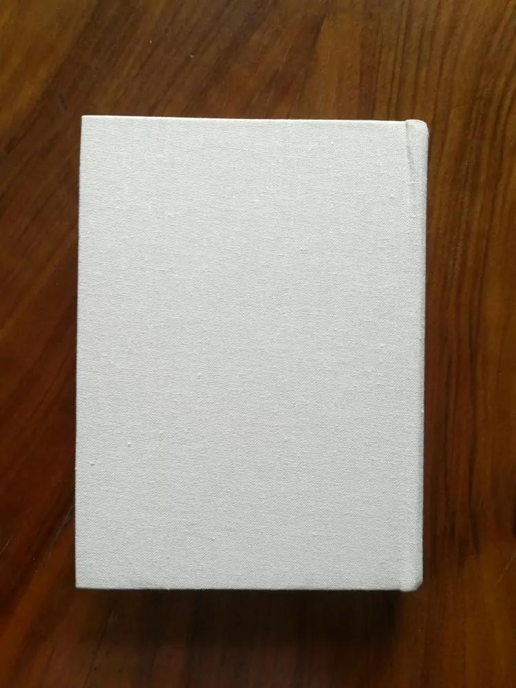 RITCHIE R. WARD - Živé hodiny