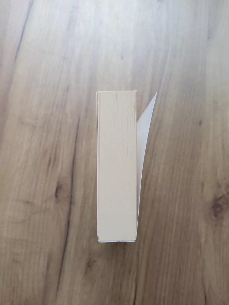 MARIANNE DE PIERRES - Černý kód -  Parrish Plessis 2.