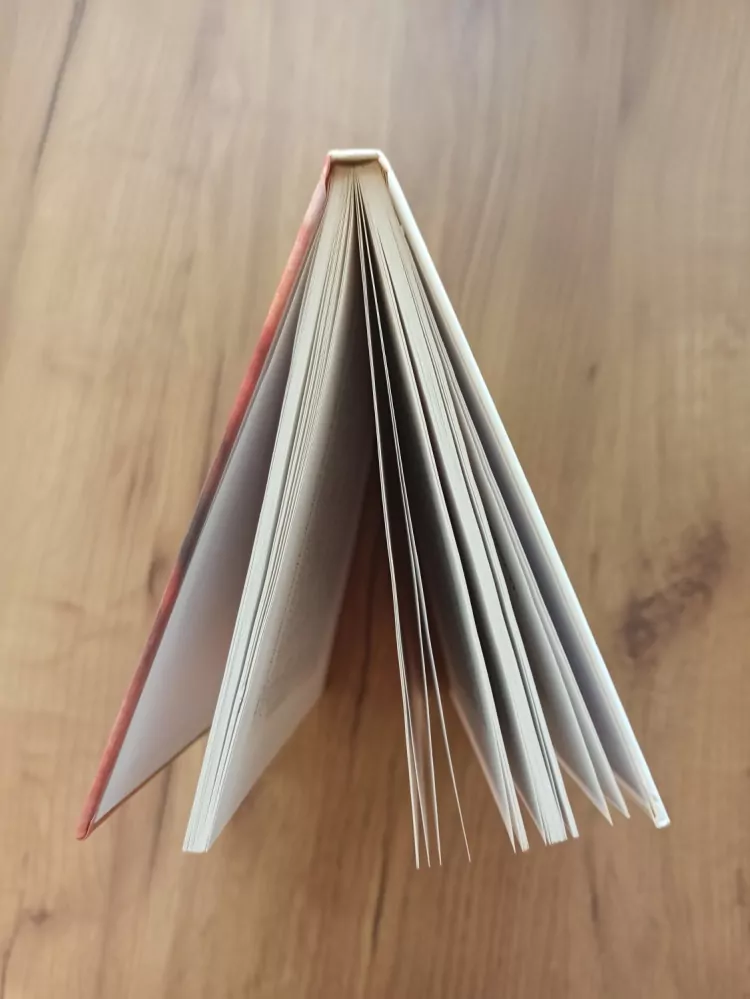 WILLIAM EARL JOHNS - Biggles ztrácí klid – Biggles 52. díl