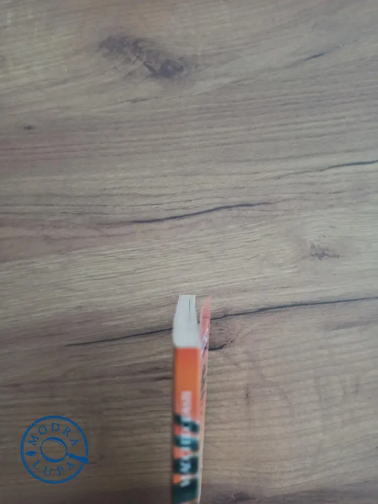 MICHAEL MOORCOCK - Vládci propasti