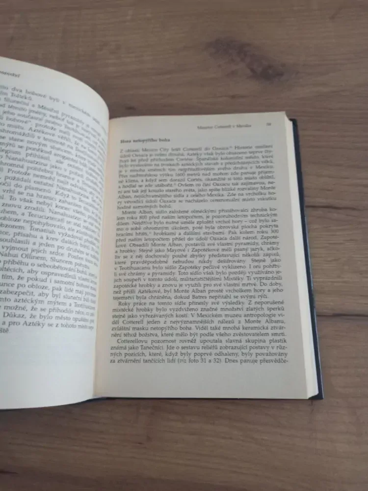 ADRIAN G. GILBERT A MAURICE M. COTTERELL - Mayská proroctví - odkrývání tajemství ztracené civilizace