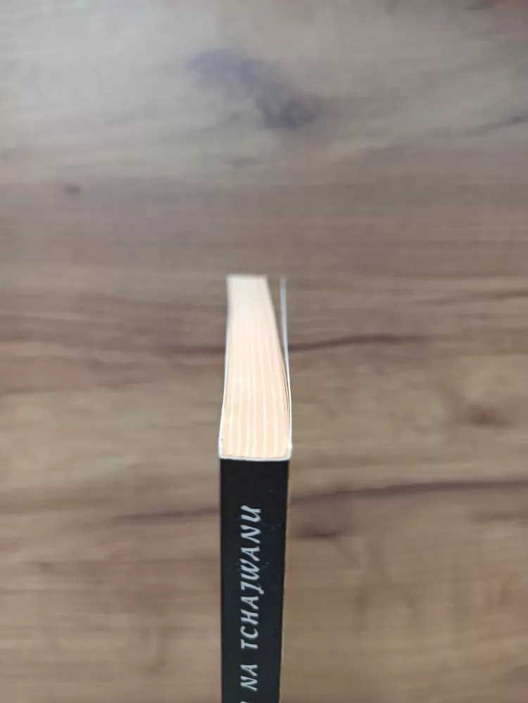 JANA LUCANI - Dobrodružství s Čung Kchuejem na Tchajwanu