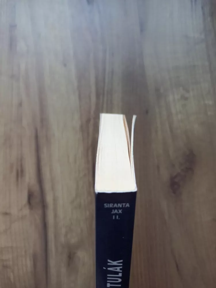 ANN AGUIRRE - Hvězdný tulák