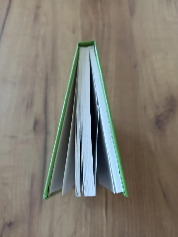 WARREN H. MILLER - Bílý buvol