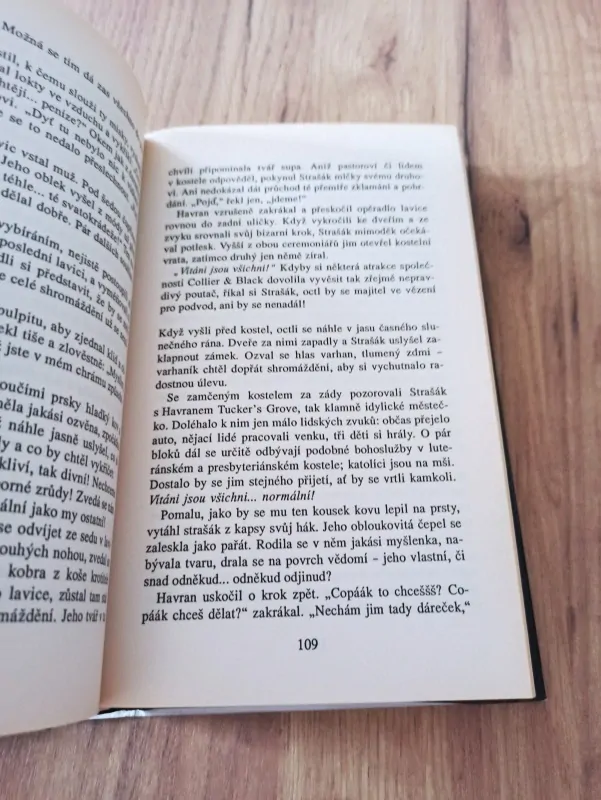 DAVID COPPERFIELD - David Copperfield uvádí N80-7176-376-4, 80-85928-32-9euvěřitelné příběhy