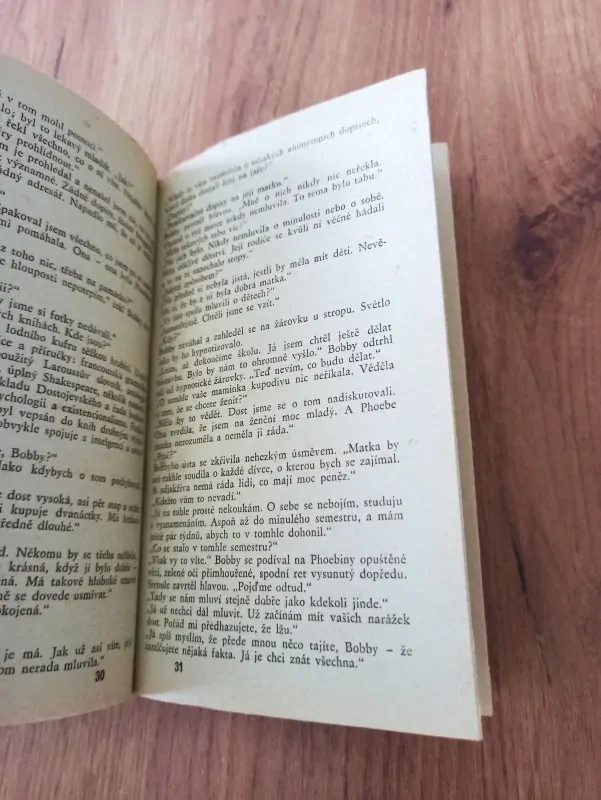 ROSS MACDONALD - Honba za Phoebe