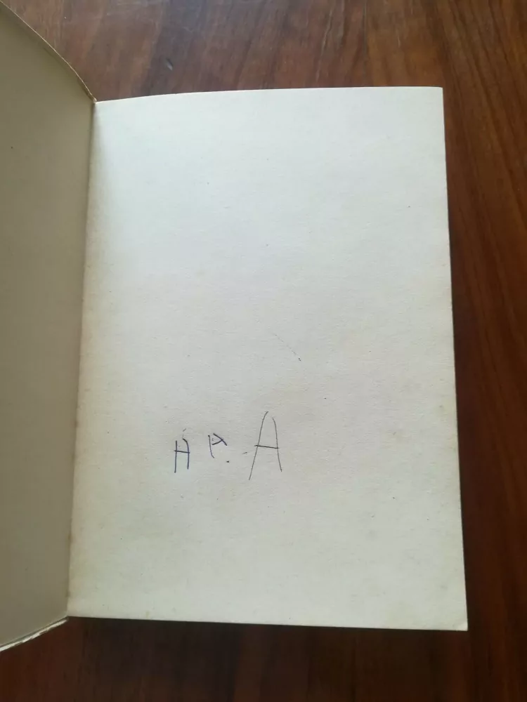 JIŘÍ BAUM - Abdalova dobrodružná cesta - dobrodružná cesta malajského hocha