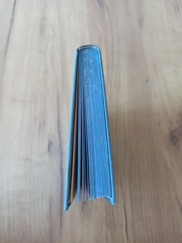 ROMAIN ROLLAND - Okouzlená duše VII.