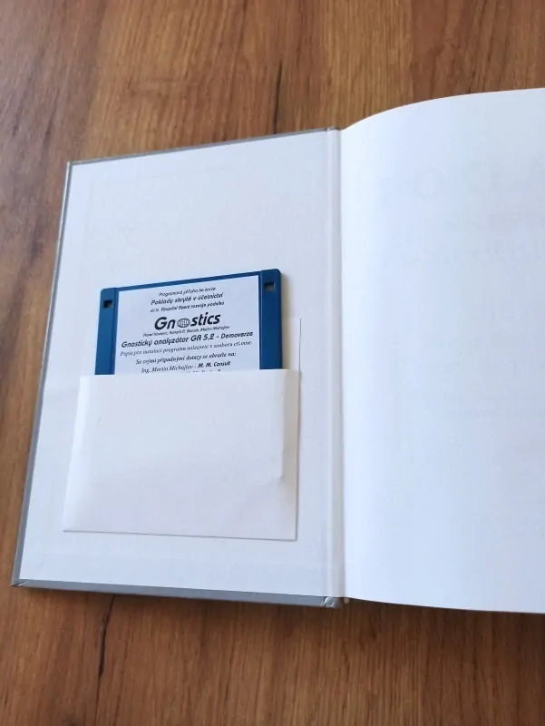 DANA KOVANICOVÁ, PAVEL KOVANIC - Poklady skryté v účetnictví - díl III.