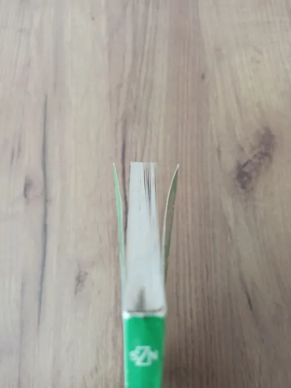 FRANTIŠEK KYNCL - Řez ovocných dřevin