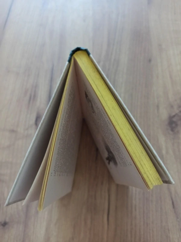 GUY DE MAUPASSANT - Slečna Fifi