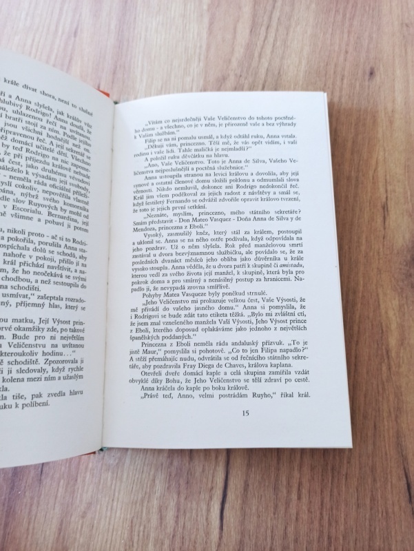 KATE O BRIEN - Ta dáma