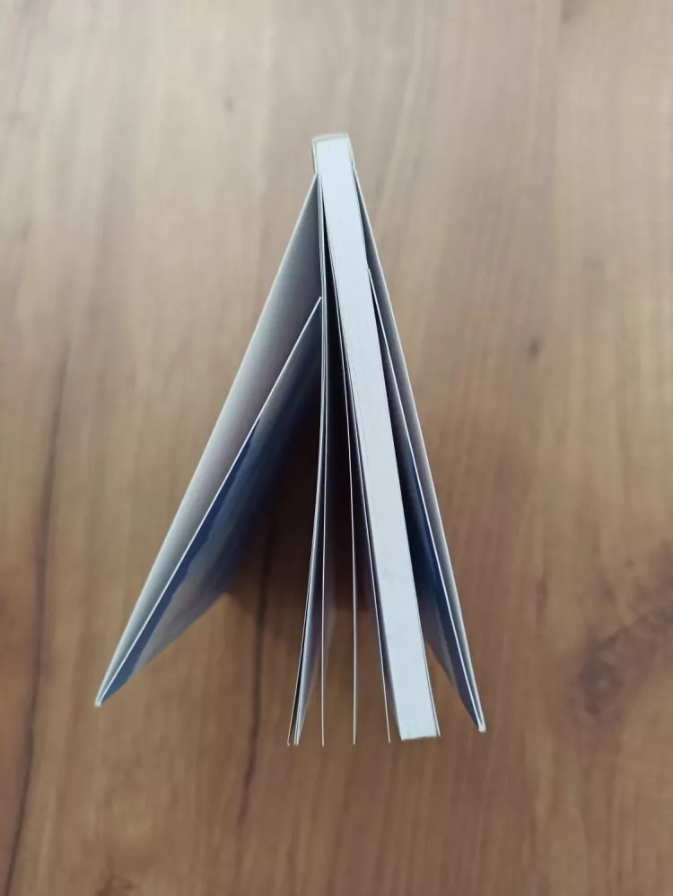 VERONIKA JIRÁNKOVÁ - 70 dní