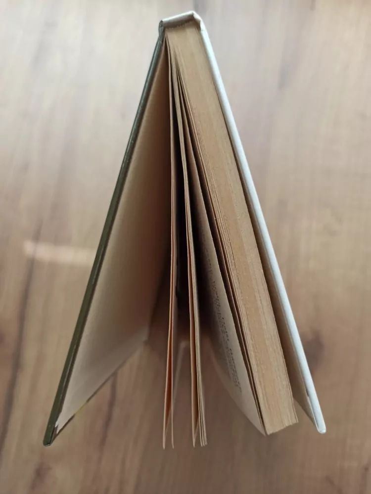 ZANE GREY - Cestou psance