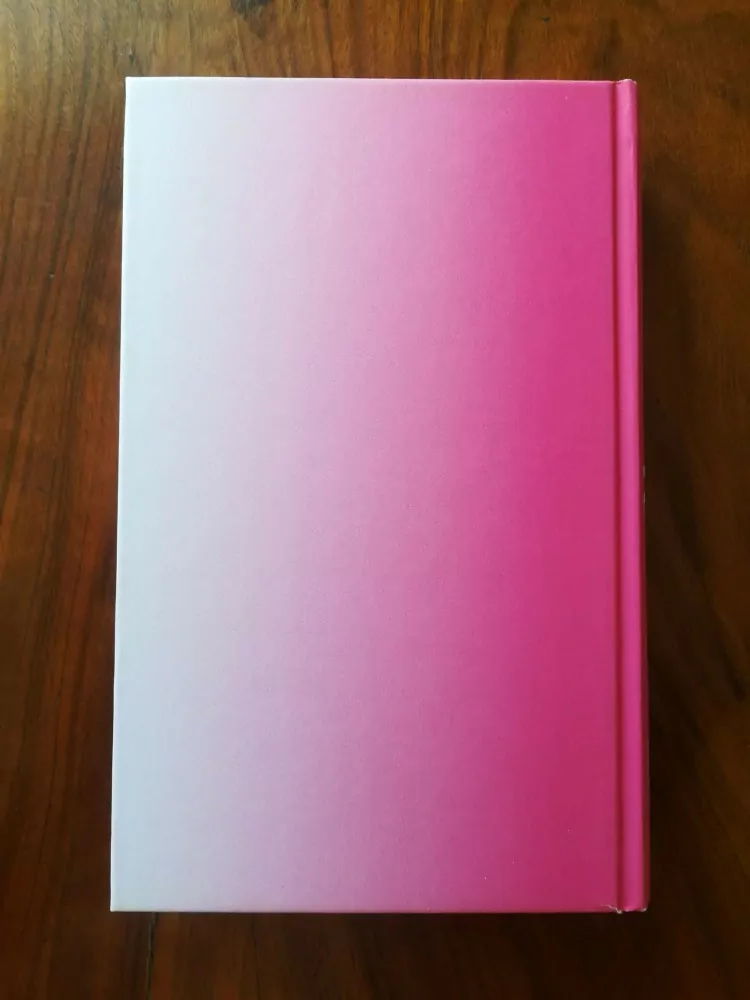 JILL JONES - Vykoupená