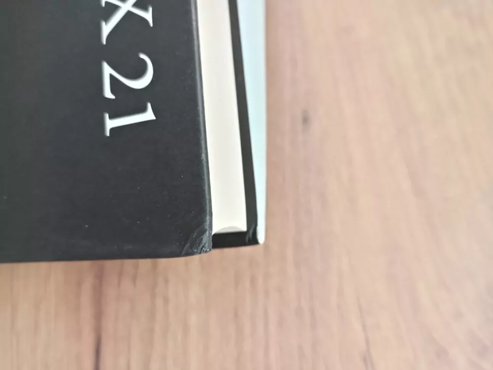 ANDERS ROSLUND, BÖRGE HELLSTRÖM - Ewert Grens - Box 21