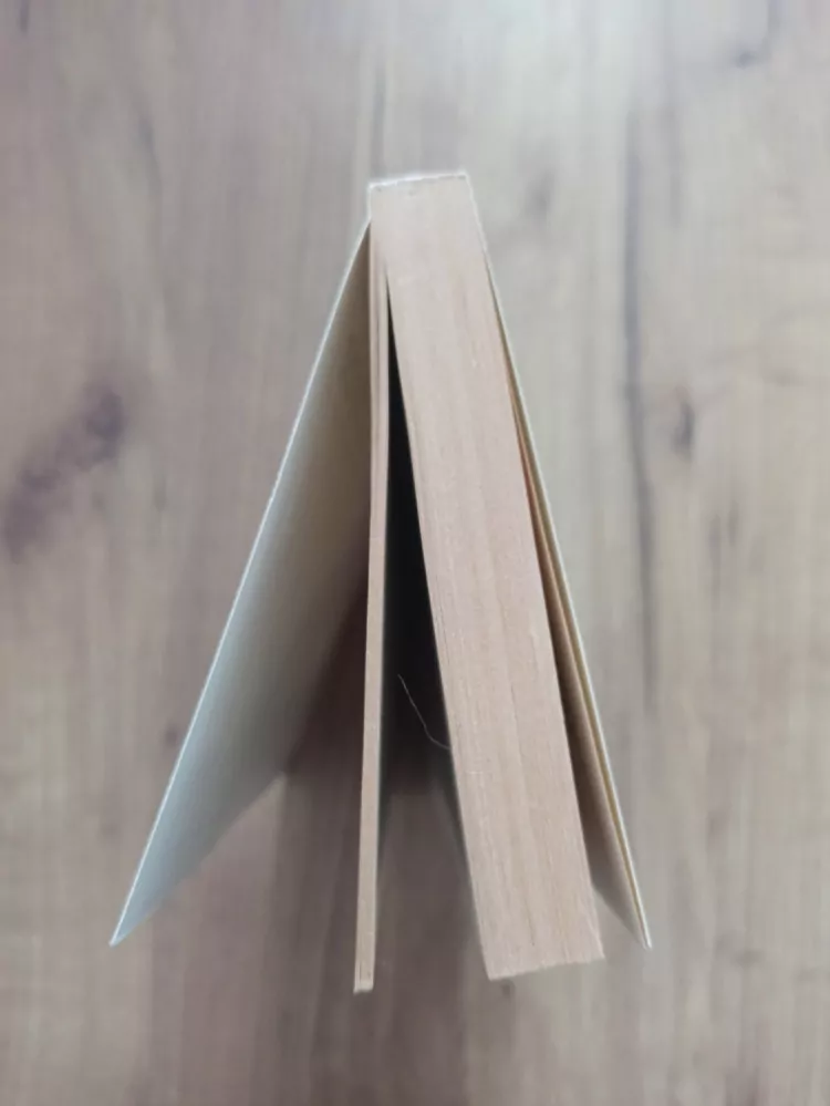 CHRISTOPHER HYDE - Jericho