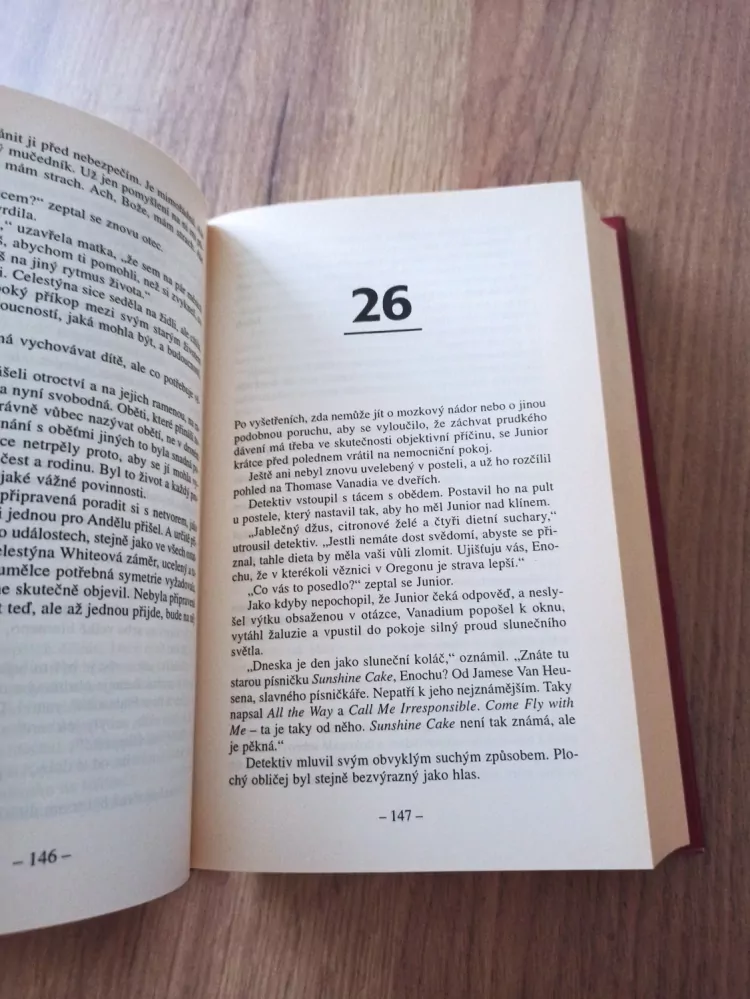 DEAN KOONTZ - Koutkem oka