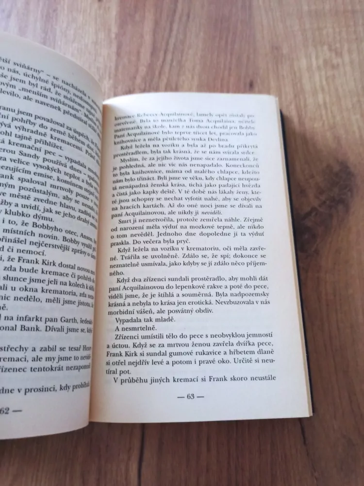 DEAN KOONTZ - Ničeho se neboj