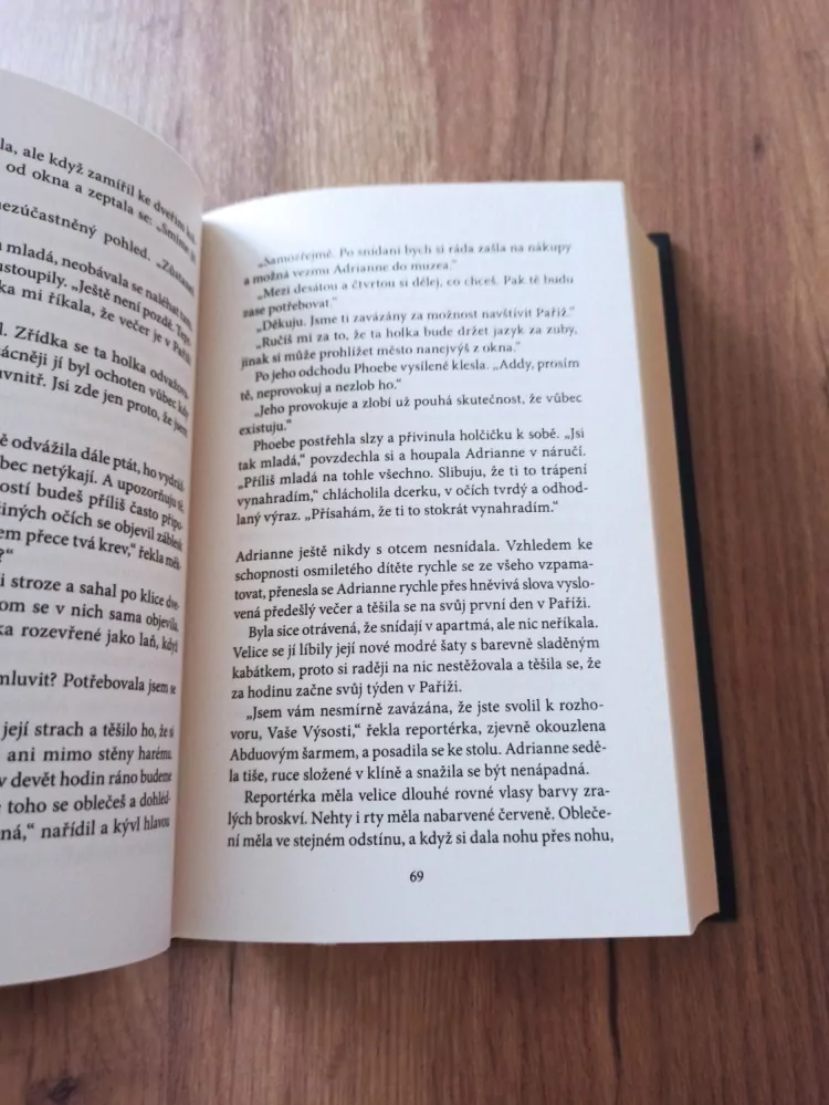 NORA ROBERTS - Sladká pomsta