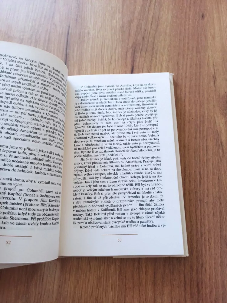 RAJKO DOLEČEK - Na cestách