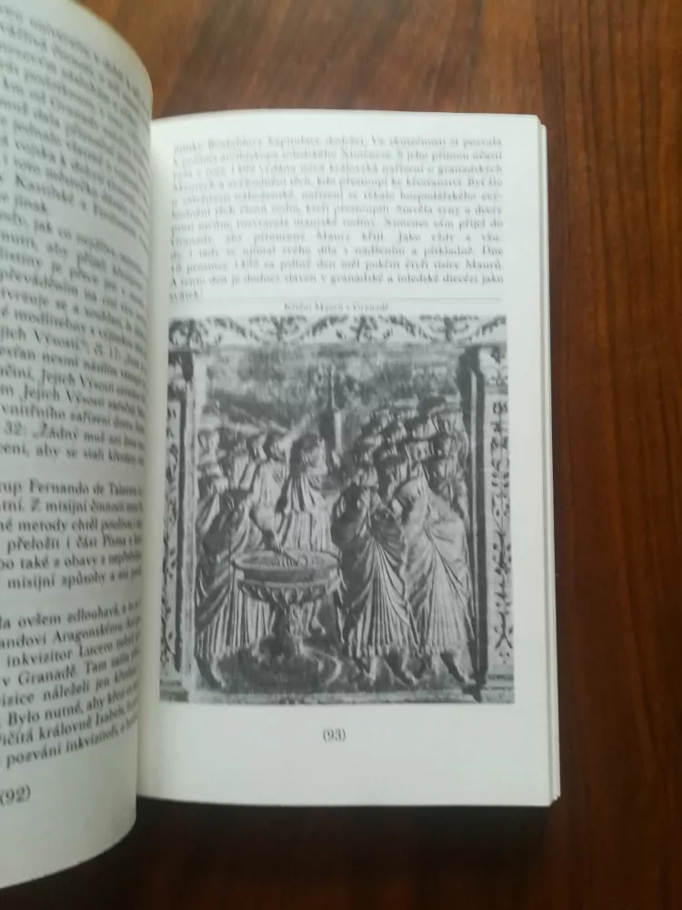 MIROSLAV HROCH, ANNA SKÝBOVÁ - Králové, kacíři, inkvizitoři