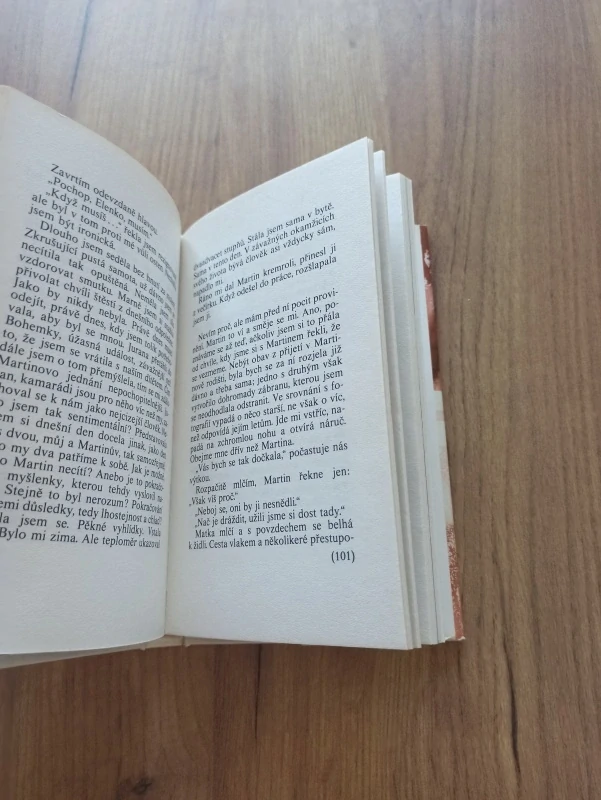 JAN SUCHL - Sázka na lásku