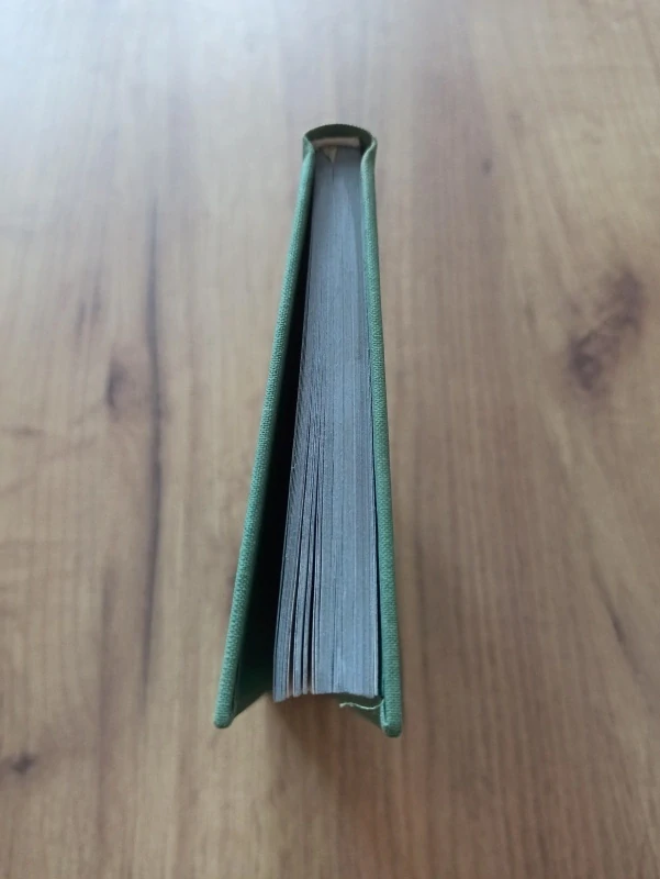 HENRI POURRAT - Kašpar z hor I. 