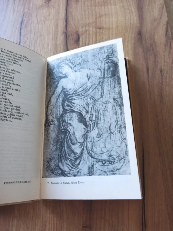 VÁCLAV ČERNÝ - Kéž hoří popel můj