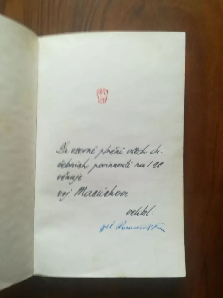 ČCHEN TENG-KCHE - Živoucí peklo