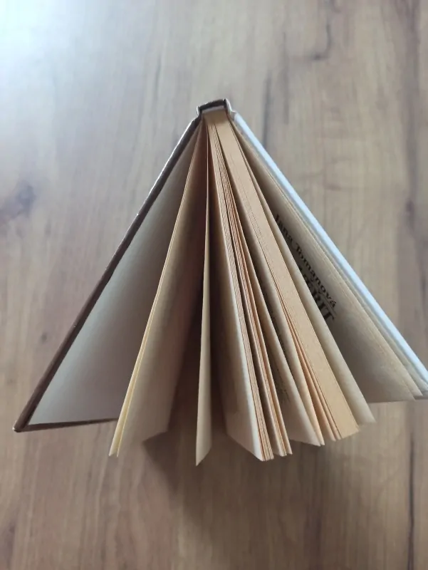 JANA TOMANOVÁ - Žít a věřit