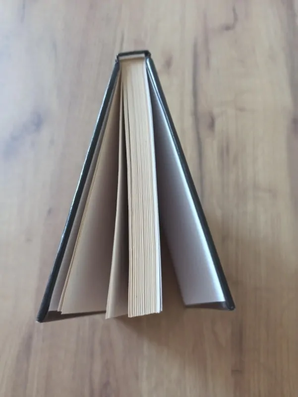 JACK ENGELHARD - Neslušný návrh