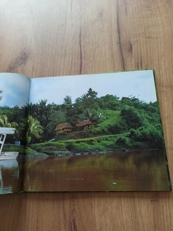 BERNHARD KITTEL, DORIS KITTL - Papua – Nová Guinea