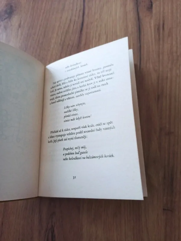 ALEXANDR IVANOVIČ KUPRIN - Sulamit